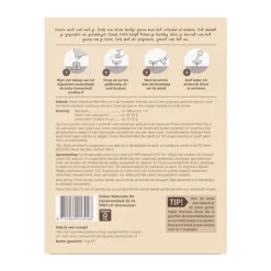 Pokon Biologische Mest Moestuin 1 kg