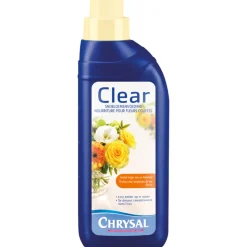 Pokon Chrysal Clear Snijbloemenvoedsel 500 ml