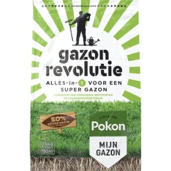 Pokon Gazon Revolutie 7,5 kg