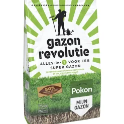 Pokon Gazon Revolutie 7,5 kg