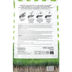 Pokon Gazon Revolutie 7,5 kg