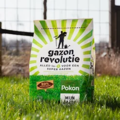Pokon Gazon Revolutie 7,5 kg