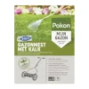 Pokon Gazonmest met Kalk voor 15 m² 1 kg