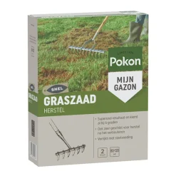 Pokon Graszaad Herstel 2 kg