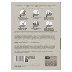 Pokon Graszaad Inzaai 500 gr