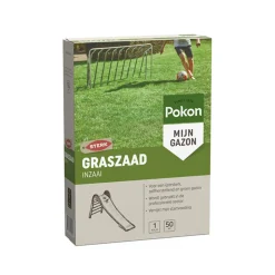 Pokon Graszaad Inzaai 1 kg