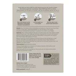 Pokon Hortensia Blauwmaker 500 gr