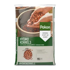 Pokon Hydrokorrels 20 liter