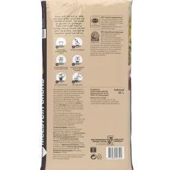 Pokon Moestuin Grond Biologisch 20 liter