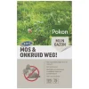Pokon Mos & Onkruid Weg voor 25 m² 1,375 kg