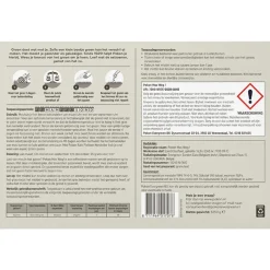 Pokon Mos Weg 5,25 kg voor 150 m²