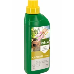 Pokon Planten Voeding Orchidee 500 ml