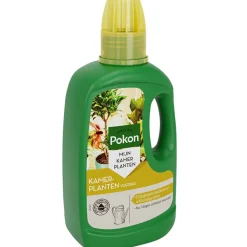 Pokon Plantenvoeding Kamerplanten 500 ml