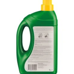 Pokon Plantenvoeding Terras & Balkon 1 liter