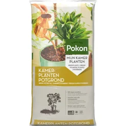 Pokon Potgrond Kamerplanten 20 liter