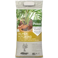 Pokon Potgrond Palmen 10 liter