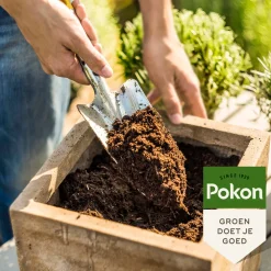 Pokon Potgrond Universeel 20 liter