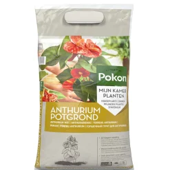Pokon RHP Anthurium Potgrond Anthurium 5 liter