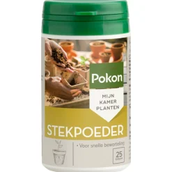 Pokon Stekpoeder 25 gr