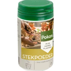 Pokon Stekpoeder 25 gr