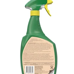 Pokon Tegen Onkruid Spray 1 liter