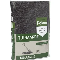 Pokon Tuinaarde 25 liter