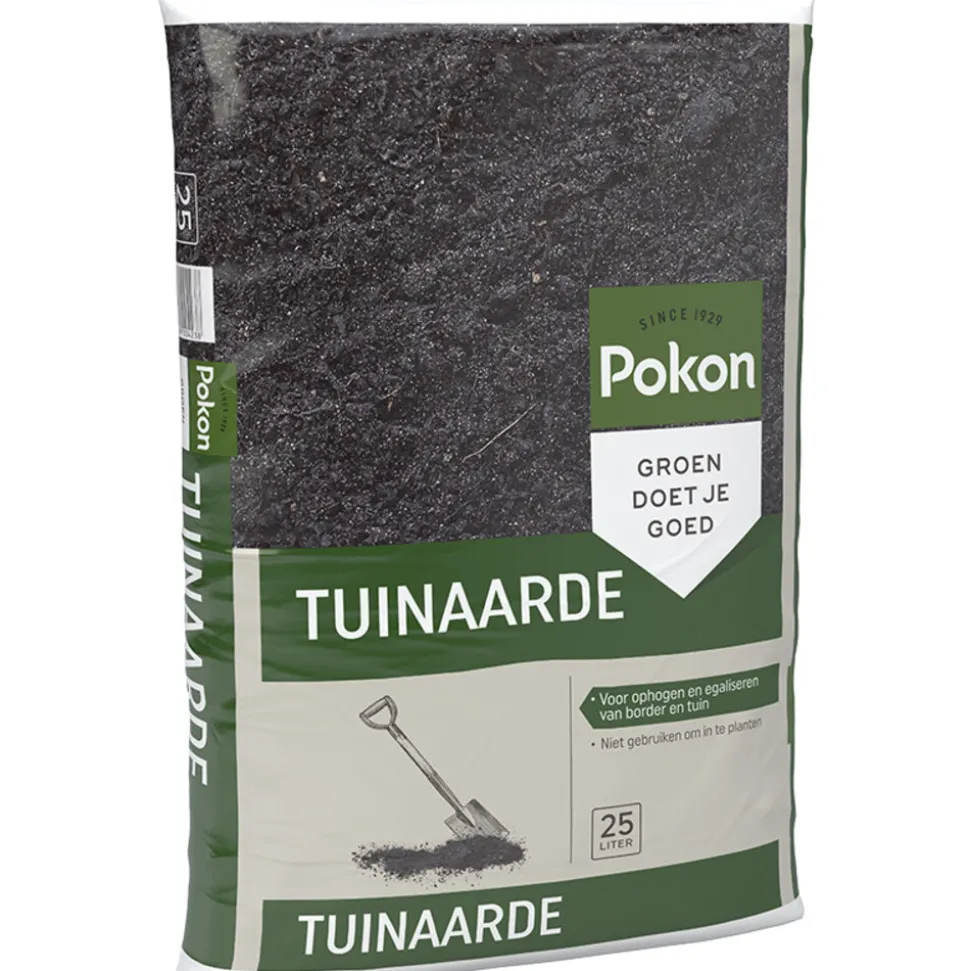 Pokon Tuinaarde 25 liter