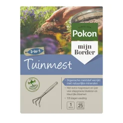 Pokon Tuinmest 1 kg