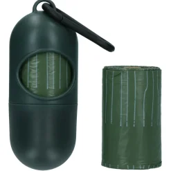 PoopyGo Dispenser incl. 15 Zakjes Lavendelgeur