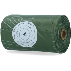 PoopyGo Dispenser incl. 15 Zakjes Lavendelgeur