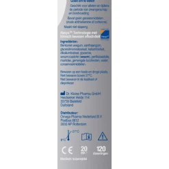 Prevalin Direct Plus 2 in 1 20 ml