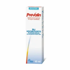 Prevalin Neusspray 15 ml