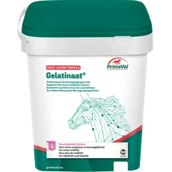 PrimeVal Gelatinaat Paard 2 kg
