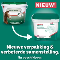 PrimeVal Gelatinaat Paard 2 kg