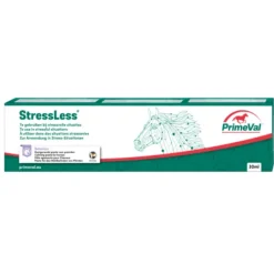 PrimeVal Stressless Injector Paard 30 ml