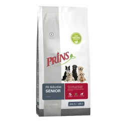 Prins Fit Selection Senior Hondenvoer 2 kg