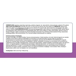 Prins NatureCare Diet Kattenvoer Nat Struvite & Calciumoxalate 200 gr