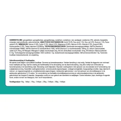 Prins NatureCare Diet Struvite & Calciumoxalate Hondenvoer Nat 400 gr