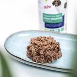 Prins NatureCare Diet Weight Reduction & Diabetic Hondenvoer Nat 400 gr