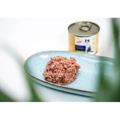 Prins NatureCare Kattenvoer Nat Kip 200 gr