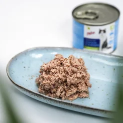 Prins NatureCare Kattenvoer Nat Kip & Garnaal 200 gr