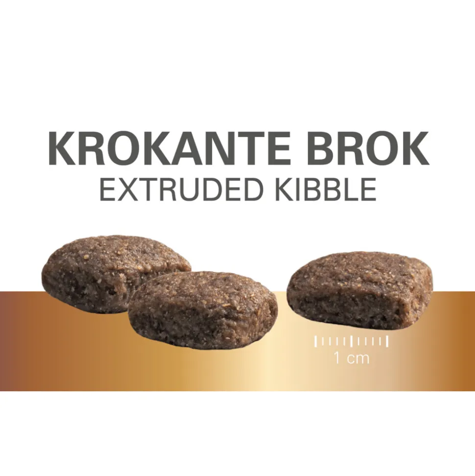 Prins ProCare Croque Basic Excellent Hondenvoer 2 kg