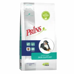 Prins ProCare Croque Veterinary Diet Skin Support Hondenvoer 3 kg