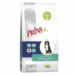 Prins ProCare Croque Veterinary Diet Renal Support Hondenvoer 10 kg