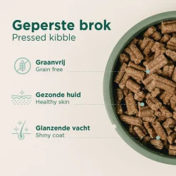 Prins ProCare Graanvrij Skin & Coat Hondenvoer 3 kg