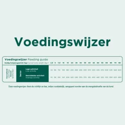 Prins ProCare Graanvrij Senior Hondenvoer 3 kg