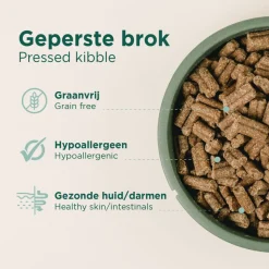 Prins ProCare Graanvrij Sensible Hypoallergic Hondenvoer 3 kg