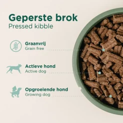 Prins ProCare Grainfree Junior & Adult Hondenvoer 12 kg