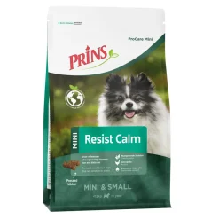 Prins ProCare Hondenvoer Mini Resist Calm 12 kg