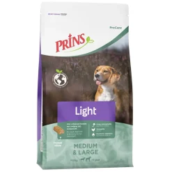Prins ProCare Light Low Calorie Hondenvoer 3 kg
